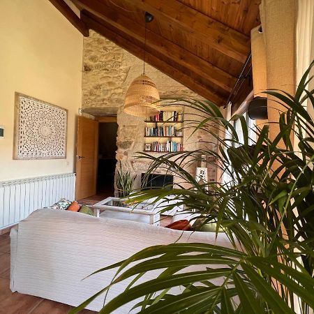 Galicia Getaway - A Casa Dos Cancelos Vilagarcia de Arousa Exteriér fotografie