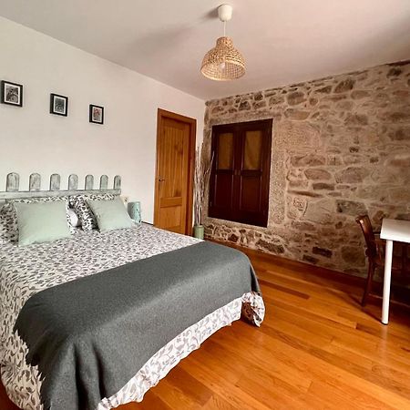 Galicia Getaway - A Casa Dos Cancelos Vilagarcia de Arousa Exteriér fotografie