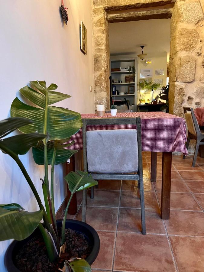 Galicia Getaway - A Casa Dos Cancelos Vilagarcia de Arousa Exteriér fotografie