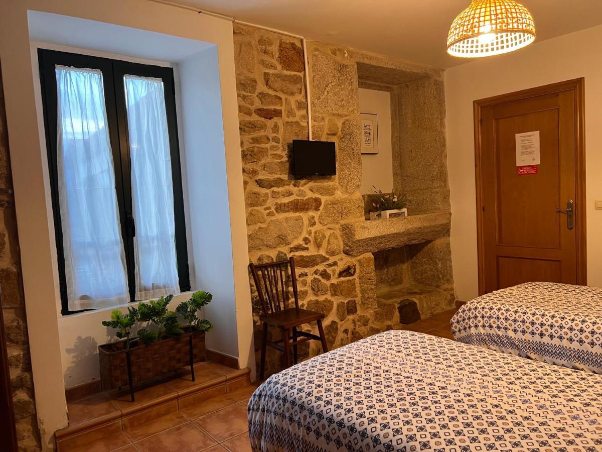 Galicia Getaway - A Casa Dos Cancelos Vilagarcia de Arousa Exteriér fotografie