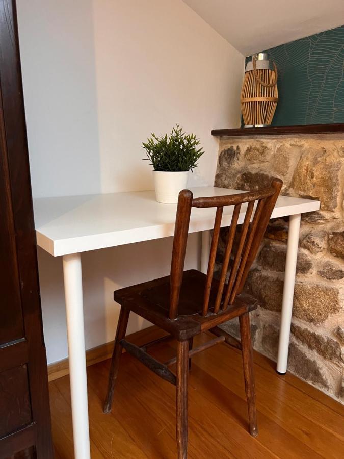 Galicia Getaway - A Casa Dos Cancelos Vilagarcia de Arousa Exteriér fotografie