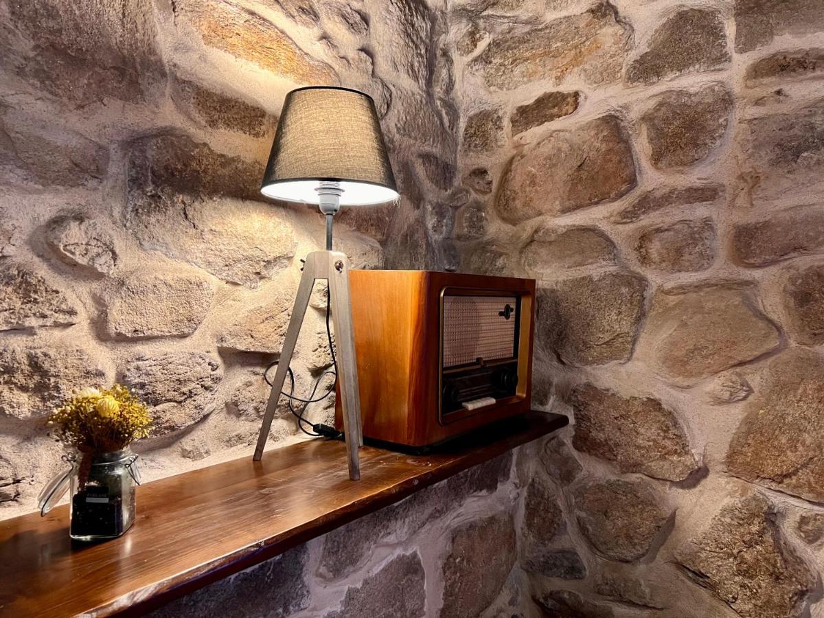 Galicia Getaway - A Casa Dos Cancelos Vilagarcia de Arousa Exteriér fotografie