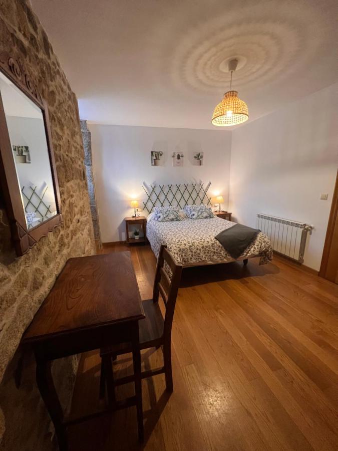 Galicia Getaway - A Casa Dos Cancelos Vilagarcia de Arousa Exteriér fotografie