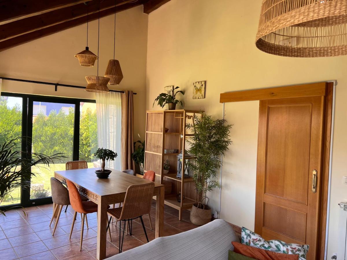 Galicia Getaway - A Casa Dos Cancelos Vilagarcia de Arousa Exteriér fotografie