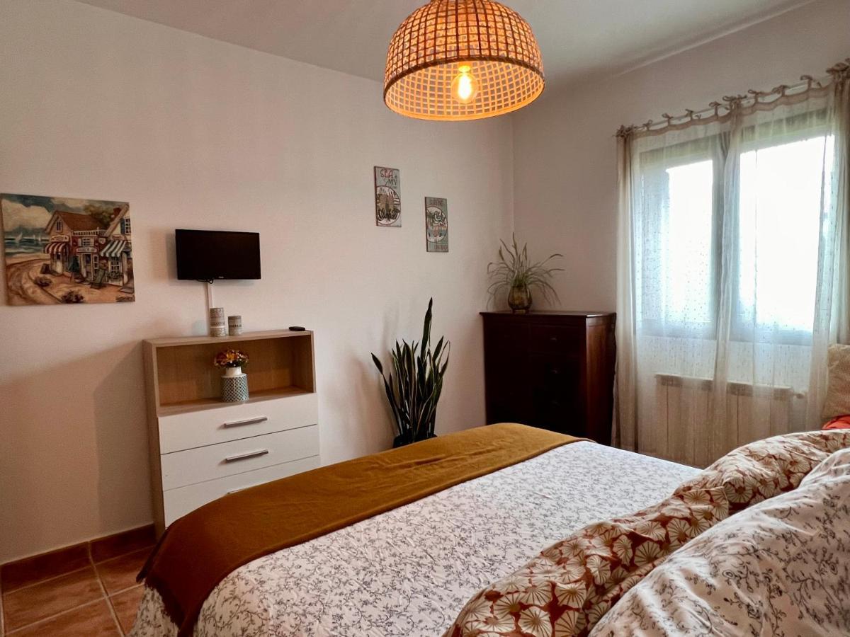 Galicia Getaway - A Casa Dos Cancelos Vilagarcia de Arousa Exteriér fotografie