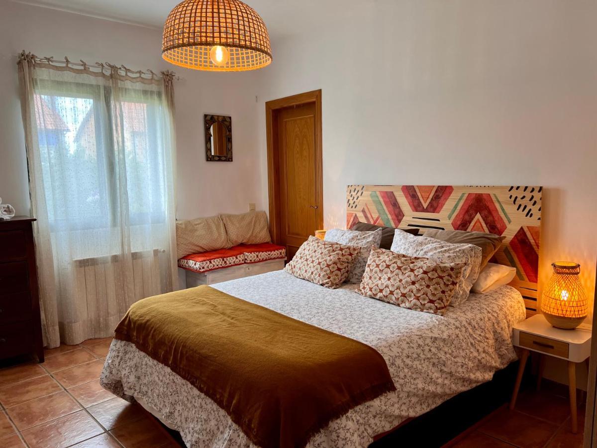Galicia Getaway - A Casa Dos Cancelos Vilagarcia de Arousa Exteriér fotografie