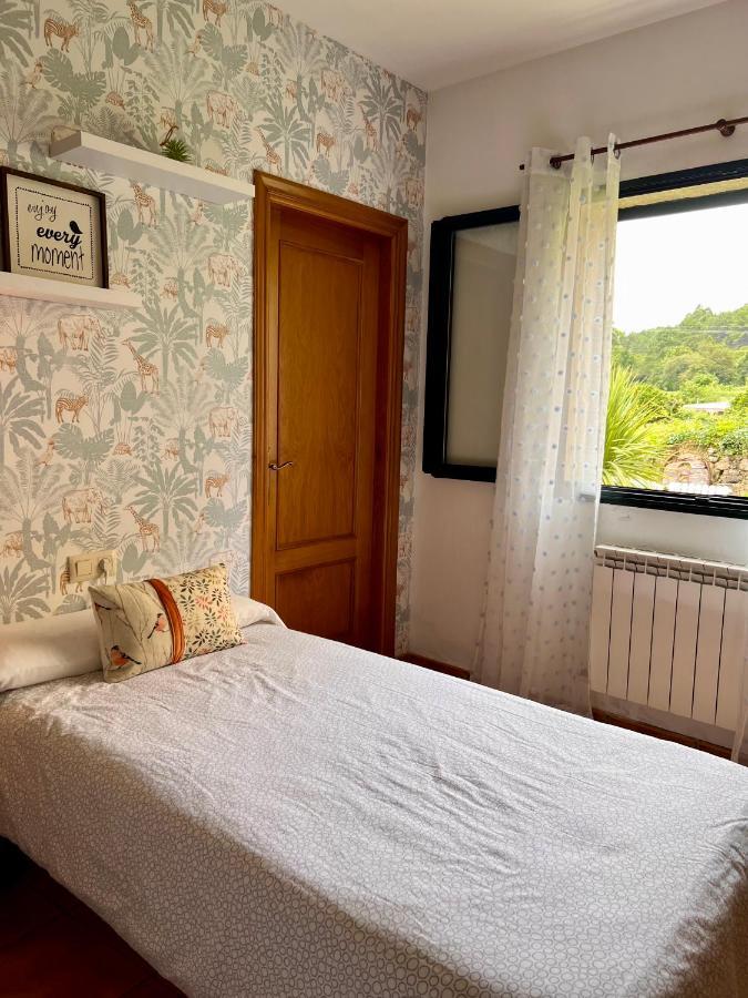 Galicia Getaway - A Casa Dos Cancelos Vilagarcia de Arousa Exteriér fotografie
