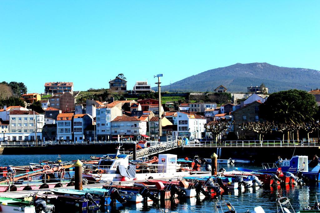 Galicia Getaway - A Casa Dos Cancelos Vilagarcia de Arousa Exteriér fotografie