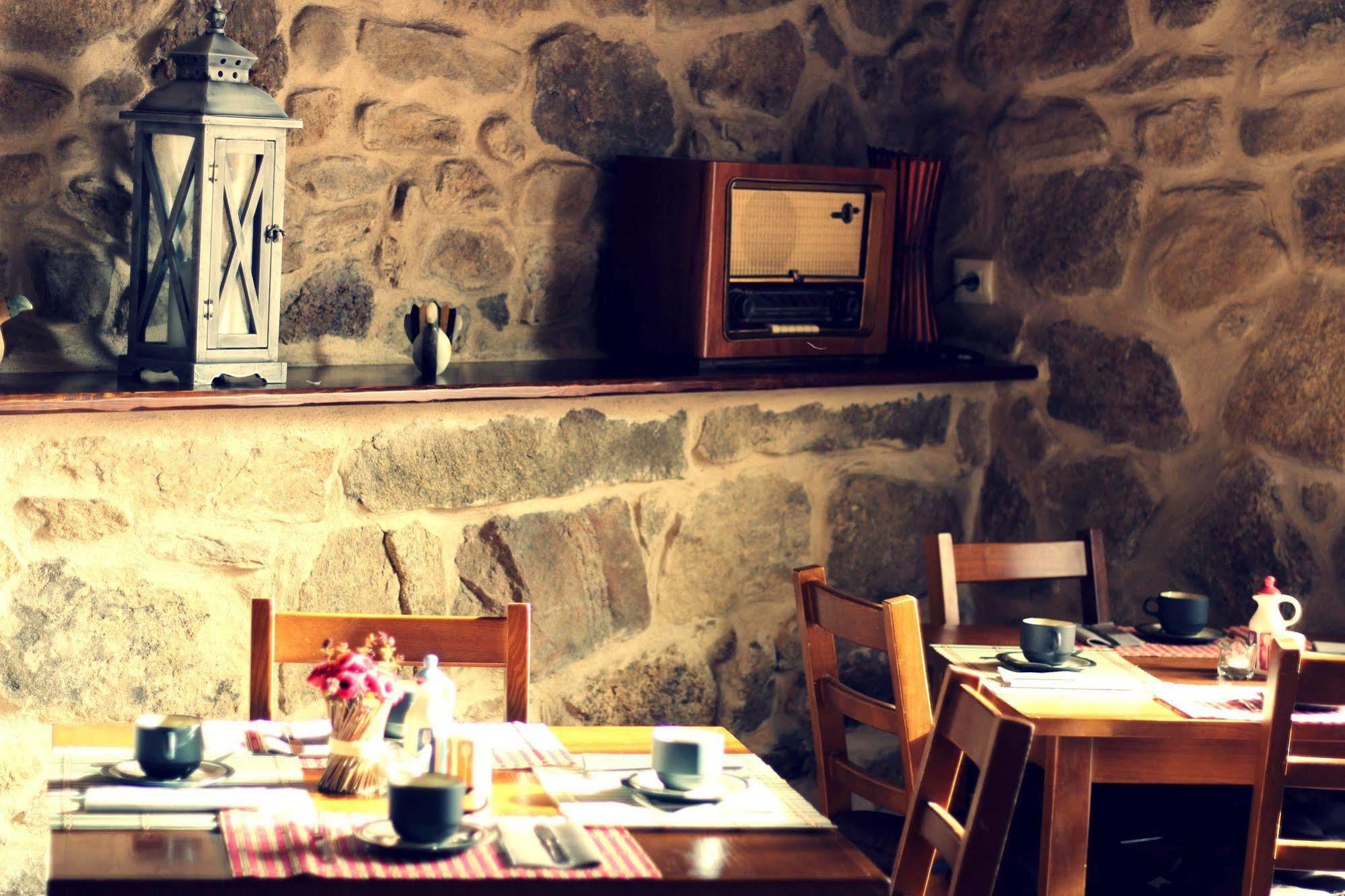 Galicia Getaway - A Casa Dos Cancelos Vilagarcia de Arousa Exteriér fotografie
