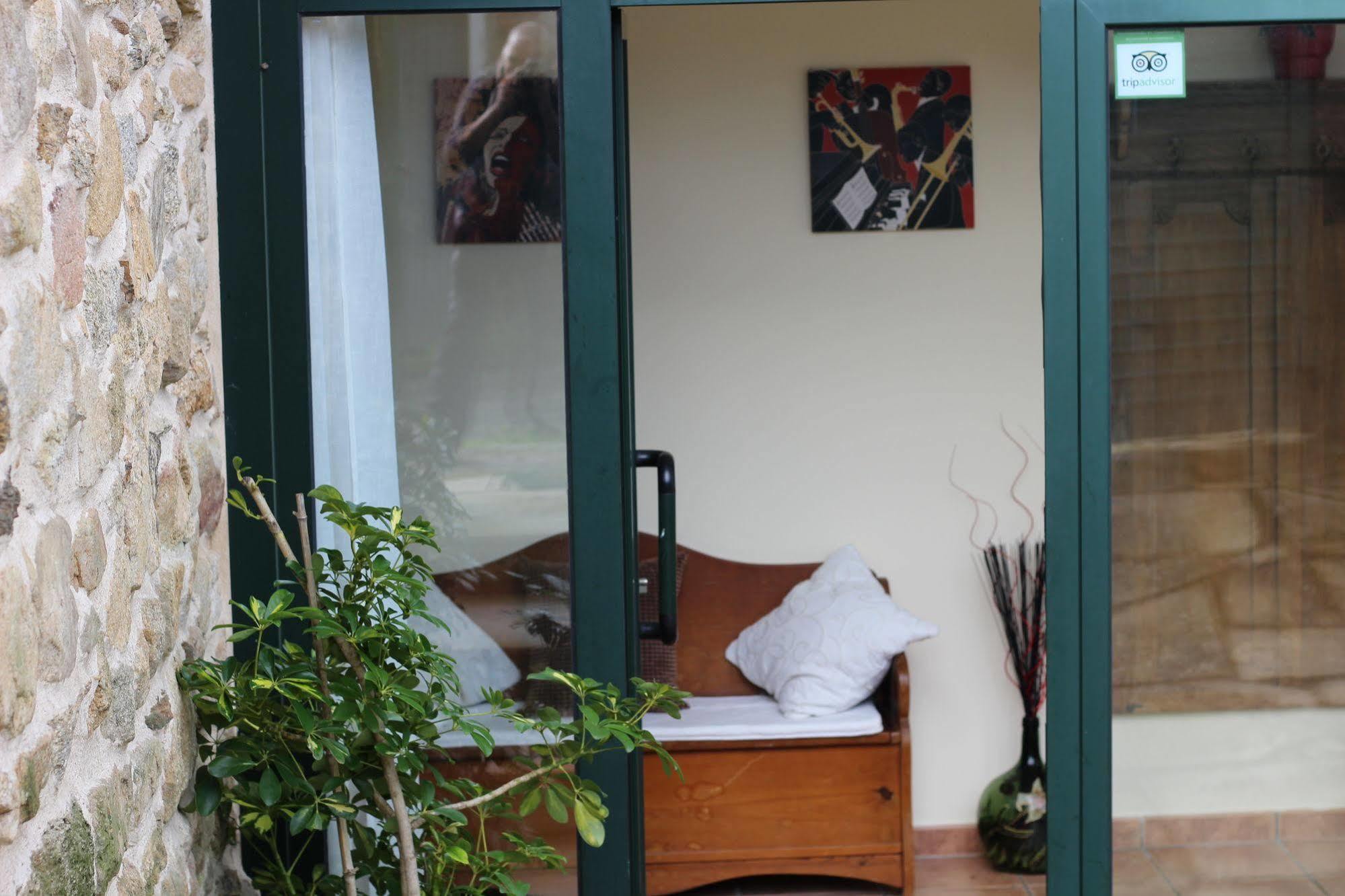 Galicia Getaway - A Casa Dos Cancelos Vilagarcia de Arousa Exteriér fotografie
