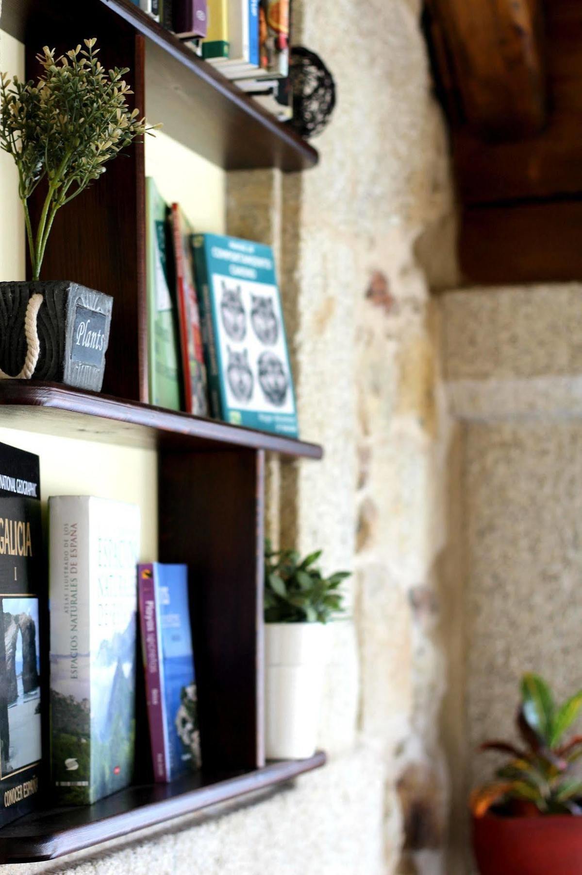 Galicia Getaway - A Casa Dos Cancelos Vilagarcia de Arousa Exteriér fotografie