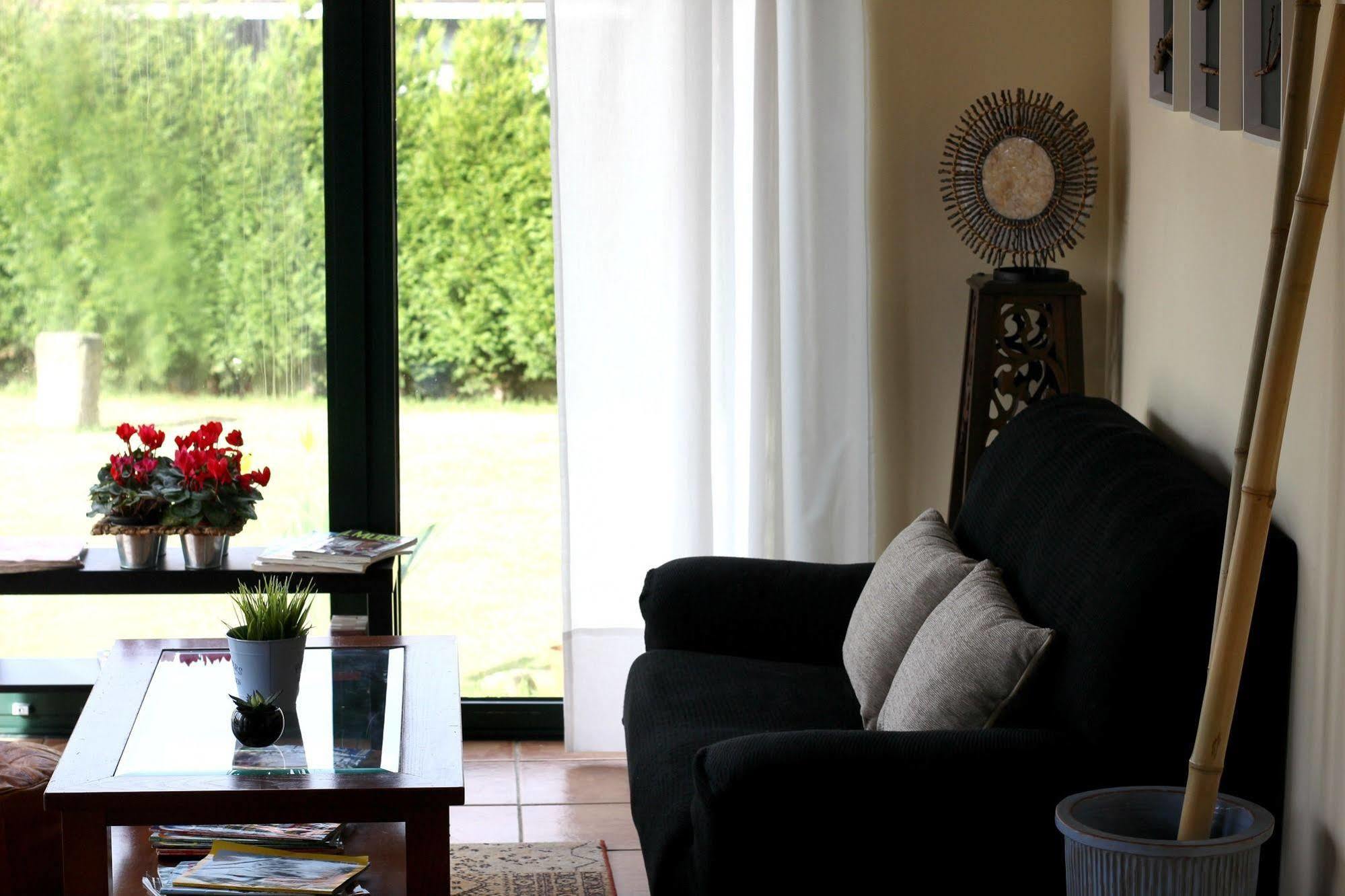 Galicia Getaway - A Casa Dos Cancelos Vilagarcia de Arousa Exteriér fotografie